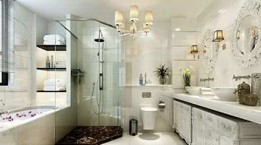 农村厨房卫生间风水 家居风水之厨房和卫生间的风水要领大全