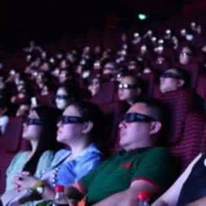 红眼病 看场3D电影得了“红眼病” 一天接诊20个患者