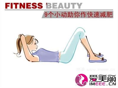 没时间去健身房怎么办 没时间去健身房怎么办 带娃没时间运动？不不，娃才是你的健身神器！