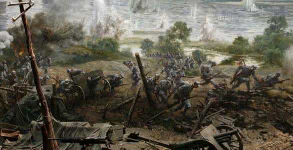 乐高二战八路军视频 曝光：此战竟是八路唯一获的现金奖励的战例