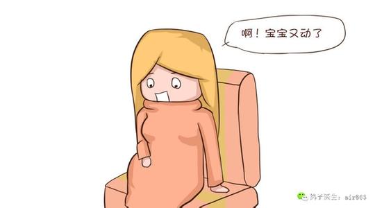 孕妇宫缩痛时间间隔 孕妇怎么计算宫缩时间