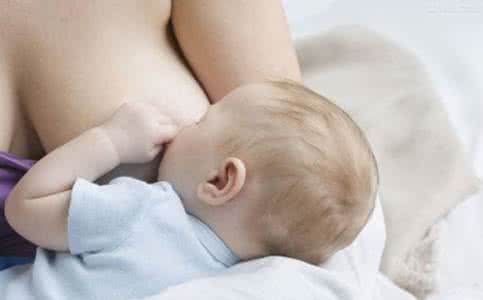 母乳喂养的禁忌 新生儿母乳喂养的难题