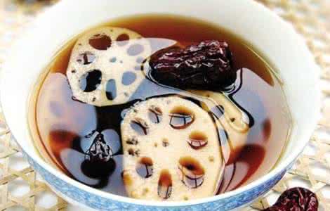 痛经 药膳 痛经吃什么好 中医药膳来帮你解决