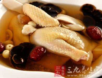 降血脂的食物 萝卜祛火降脂 小雪养生必备食物