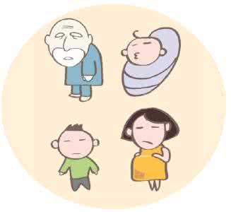 脾胃不和有什么症状 脾胃失调的症状 脾胃不和睡不安 脾胃失调的7种表现你有吗