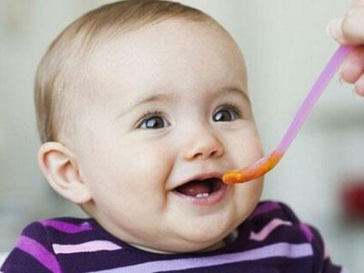 一岁半宝宝补脑食物 宝宝补脑八大食物少不了