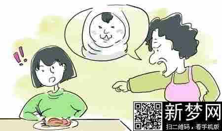 吃兔肉兔唇 女子孕期吃兔肉怕是兔唇遭婆婆威逼打胎 孕妇可以吃兔肉吗？