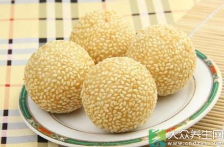 芝麻一口酥的做法 芝麻点心的做法大全