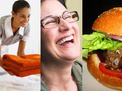 意想不到的收获作文 6个意想不到的长寿高招