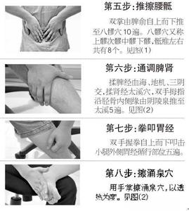 糖尿病打胰岛素的危害 糖尿病保健操，效果不逊胰岛素