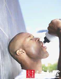 人体三大排毒系统 秋末男性的三大排毒方法