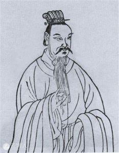 中国古代十大贤相 中国古代十大贤相 古代贤人季子是个怎样的人