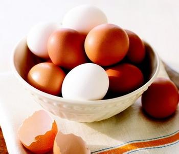 职务犯罪十大误区 八成人吃鸡蛋会犯下这4大误区