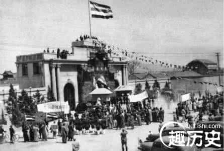 国民党五大主力 解密：国民党抗日的“五大奇迹”