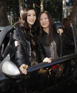 李玉导演 导演李玉 专访导演李玉：以不知道怎么拍的方式拍电影|李玉_导演李玉