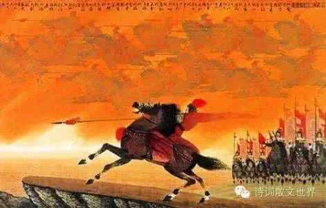 宋词名篇 古代十大经典“宋词名篇”