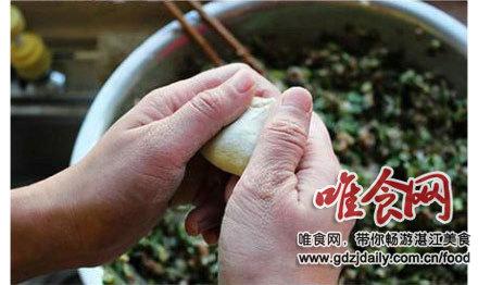 饺子的包法 史上最全饺子包法, 别说我没教过你生存