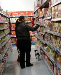 超市陷阱 揭秘：超市食品暗藏的秘密陷阱