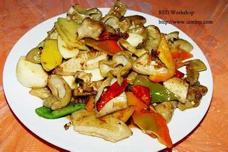 瑞金客家菜肴 客家十大经典名菜肴做法(图)