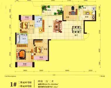 住宅格局解剖图鉴 pdf 图文：8种住宅格局，千万要避忌