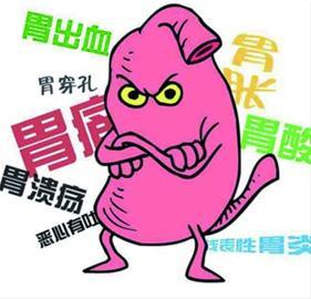 肠胃不舒服吃什么 夏天肠胃不舒服 夏天多吃这一物肠胃异常干净