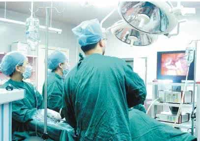 腹腔镜手术治疗宫外孕 护理:腹腔镜治疗宫外孕的护理