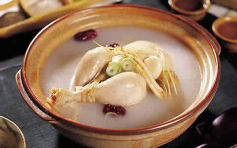 咳嗽可以喝鸡汤吗 孩子咳嗽 喝鸡汤就能好？_手机新浪网