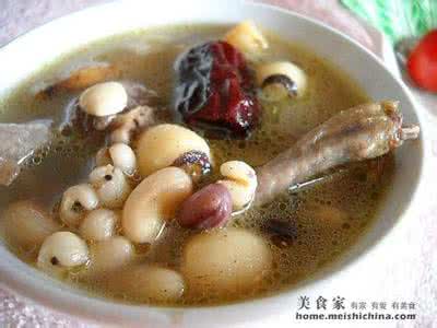 沙参玉竹炖鸡汤 秋之佳炖--玉竹沙参炖乳鸽