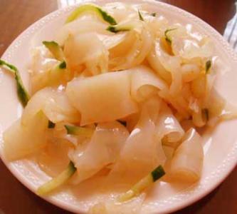 凉皮用什么面粉 制作凉皮用什么面粉？