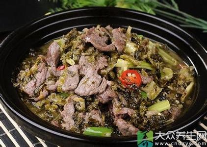 家常砂锅的做法大全 砂锅的做法大全 4