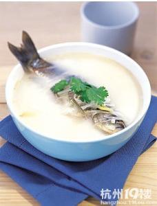 鲫鱼汤的做法大全 鲫鱼汤的做法大全07