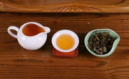 安化黑茶金俊眉的价格 眉茶 眉茶