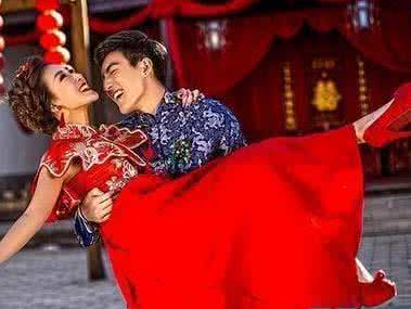 女命八字看婚姻 八字看男女命婚姻