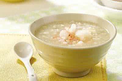 七款小米粥做法推荐 29款粥任你选！