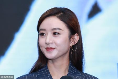 赵丽颖霸道总裁 赵丽颖霸道总裁 赵丽颖上演“霸道总裁”，还记得叫她滚的人吗？！