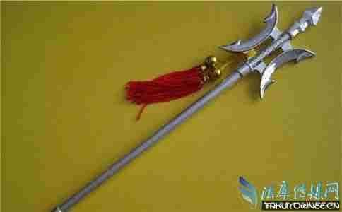 刘备的武器叫什么 刘备的武器叫什么?刘备的武器有哪些