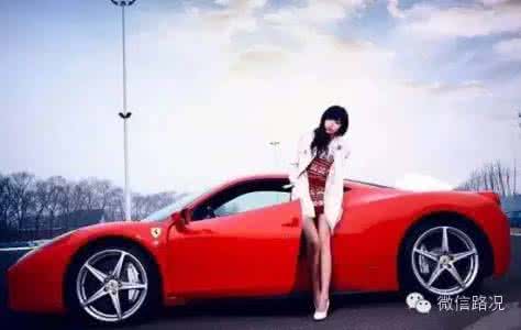 开豪车的都是什么人 在外国,开豪车的都是什么人?