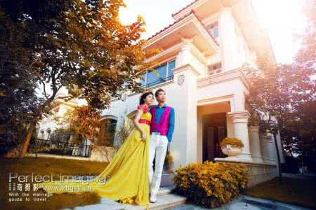 婚礼的筹备 值得关注的婚礼筹备五大问题