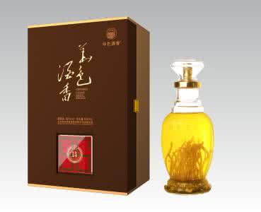 酒与养生 汾酒 酒与养生
