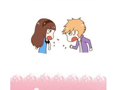 鼻头圆大怎么变小窍门 5大窍门让吵架变甜蜜