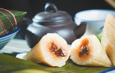 吃粽子发胖吗 早上吃粽子会不会发胖