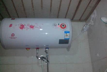 电热水器怎么用最省电 有钱任性 有钱也不能瞎任性 电热水器怎么用才省电
