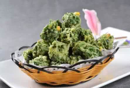 被称为蔬菜皇后 它被封为「蔬菜皇后」,99%的人却都不知道怎么吃!!