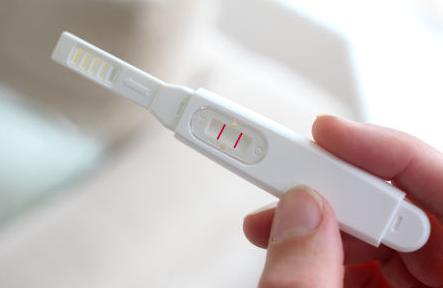 已怀孕试纸图片 试纸怎么样是怀孕图片详解