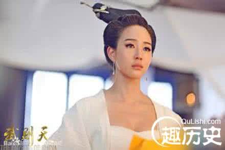 武媚娘传奇徐贤妃 揭秘:历史上唐太宗李世民爱徐贤妃胜过武媚娘