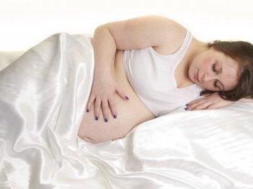 睡眠最好的姿势 孕妇用什么样的睡眠姿势最好