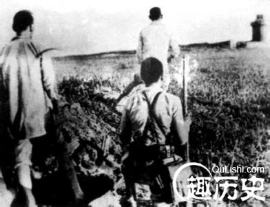 七亘村伏击战 七亘村伏击战的序幕:日军偷袭了129师的771团