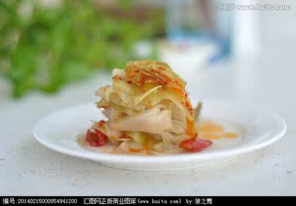100种简单早餐粥做法图 快手小泡菜