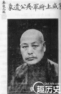 吴佩孚时来运转 直系军阀最辉煌的人物吴佩孚:差点成为中国领袖