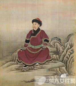 雍正最爱的女人 雍正最爱的女人到底是谁
